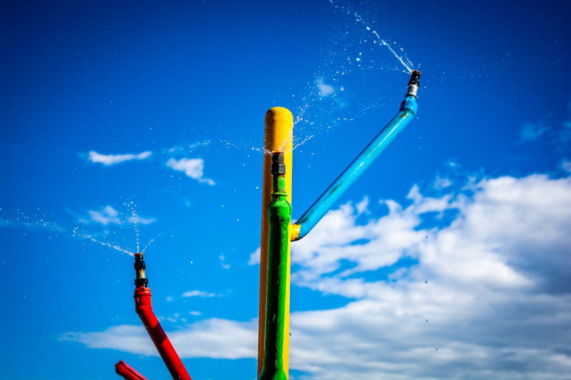 Jumpers Lane Kids Party Venue in Bloemfontein